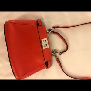 Fendi Peekaboo Micro